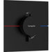 Hansgrohe Showerselect Comfort E Thermostat For Concealed Installation - Unbeatable Bathrooms