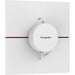 Hansgrohe Showerselect Comfort E Thermostat For Concealed Installation - Unbeatable Bathrooms