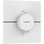 Hansgrohe Showerselect Comfort E Thermostat For Concealed Installation - Unbeatable Bathrooms