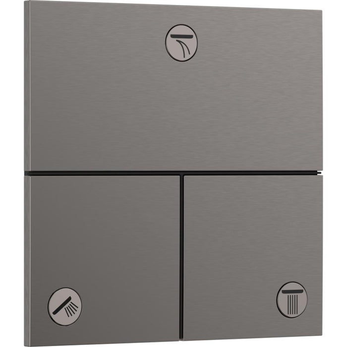 Hansgrohe Showerselect Comfort E Valve For Concealed Installation For 3 Functions - Unbeatable Bathrooms