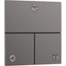 Hansgrohe Showerselect Comfort E Valve For Concealed Installation For 3 Functions - Unbeatable Bathrooms