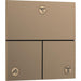 Hansgrohe Showerselect Comfort E Valve For Concealed Installation For 3 Functions - Unbeatable Bathrooms