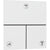 Hansgrohe Showerselect Comfort E Valve For Concealed Installation For 3 Functions - Unbeatable Bathrooms