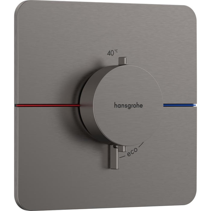 Hansgrohe Showerselect Comfort Q Thermostat For Concealed Installation - Unbeatable Bathrooms