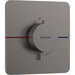 Hansgrohe Showerselect Comfort Q Thermostat For Concealed Installation - Unbeatable Bathrooms