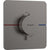 Hansgrohe Showerselect Comfort Q Thermostat For Concealed Installation - Unbeatable Bathrooms