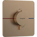 Hansgrohe Showerselect Comfort Q Thermostat For Concealed Installation - Unbeatable Bathrooms