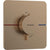 Hansgrohe Showerselect Comfort Q Thermostat For Concealed Installation - Unbeatable Bathrooms