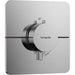 Hansgrohe Showerselect Comfort Q Thermostat For Concealed Installation - Unbeatable Bathrooms