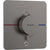 Hansgrohe Showerselect Comfort Q Thermostat For Concealed Installation For 1 Function and Additional Outlet - Unbeatable Bathrooms