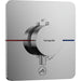 Hansgrohe Showerselect Comfort Q Thermostat For Concealed Installation For 1 Function and Additional Outlet - Unbeatable Bathrooms