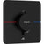 Hansgrohe Showerselect Comfort Q Thermostat For Concealed Installation For 1 Function and Additional Outlet - Unbeatable Bathrooms