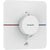 Hansgrohe Showerselect Comfort Q Thermostat For Concealed Installation For 1 Function and Additional Outlet - Unbeatable Bathrooms