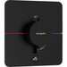 Hansgrohe Showerselect Comfort Q Thermostat For Concealed Installation For 1 Function and Additional Outlet - Unbeatable Bathrooms
