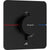 Hansgrohe Showerselect Comfort Q Thermostat For Concealed Installation For 1 Function and Additional Outlet - Unbeatable Bathrooms