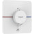 Hansgrohe Showerselect Comfort Q Thermostat For Concealed Installation For 1 Function and Additional Outlet - Unbeatable Bathrooms