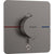 Hansgrohe Showerselect Comfort Q Thermostat For Concealed Installation For 1 Function and Additional Outlet - Unbeatable Bathrooms