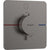 Hansgrohe Showerselect Comfort Q Thermostat For Concealed Installation For 1 Function - Unbeatable Bathrooms