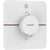 Hansgrohe Showerselect Comfort Q Thermostat For Concealed Installation For 1 Function - Unbeatable Bathrooms