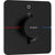 Hansgrohe Showerselect Comfort Q Thermostat For Concealed Installation For 1 Function - Unbeatable Bathrooms