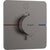 Hansgrohe Showerselect Comfort Q Thermostat For Concealed Installation For 1 Function - Unbeatable Bathrooms