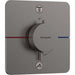 Hansgrohe Showerselect Comfort Q Thermostat For Concealed Installation For 2 Functions - Unbeatable Bathrooms