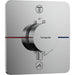 Hansgrohe Showerselect Comfort Q Thermostat For Concealed Installation For 2 Functions - Unbeatable Bathrooms