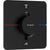 Hansgrohe Showerselect Comfort Q Thermostat For Concealed Installation For 2 Functions - Unbeatable Bathrooms