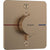 Hansgrohe Showerselect Comfort Q Thermostat For Concealed Installation For 2 Functions - Unbeatable Bathrooms