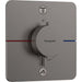 Hansgrohe Showerselect Comfort Q Thermostat For Concealed Installation For 2 Functions - Unbeatable Bathrooms