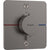 Hansgrohe Showerselect Comfort Q Thermostat For Concealed Installation For 2 Functions - Unbeatable Bathrooms