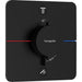 Hansgrohe Showerselect Comfort Q Thermostat For Concealed Installation For 2 Functions with Integrated Security Combination According to EN1717 - Unbeatable Bathrooms