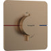 Hansgrohe Showerselect Comfort Q Thermostat For Concealed Installation - Unbeatable Bathrooms