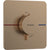Hansgrohe Showerselect Comfort Q Thermostat For Concealed Installation - Unbeatable Bathrooms