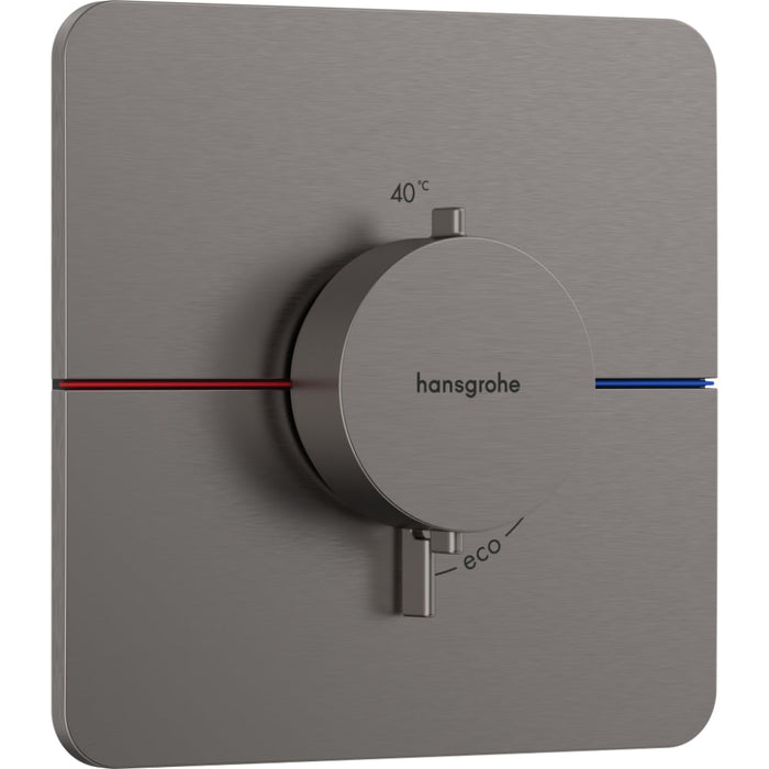 Hansgrohe Showerselect Comfort Q Thermostat For Concealed Installation - Unbeatable Bathrooms
