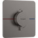Hansgrohe Showerselect Comfort Q Thermostat For Concealed Installation - Unbeatable Bathrooms