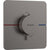 Hansgrohe Showerselect Comfort Q Thermostat For Concealed Installation - Unbeatable Bathrooms