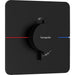 Hansgrohe Showerselect Comfort Q Thermostat For Concealed Installation - Unbeatable Bathrooms