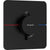 Hansgrohe Showerselect Comfort Q Thermostat For Concealed Installation - Unbeatable Bathrooms