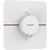 Hansgrohe Showerselect Comfort Q Thermostat For Concealed Installation - Unbeatable Bathrooms