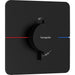 Hansgrohe Showerselect Comfort Q Thermostat For Concealed Installation - Unbeatable Bathrooms