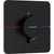 Hansgrohe Showerselect Comfort Q Thermostat For Concealed Installation - Unbeatable Bathrooms