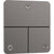Hansgrohe Showerselect Comfort Q Valve For Concealed Installation For 3 Functions - Unbeatable Bathrooms