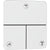 Hansgrohe Showerselect Comfort Q Valve For Concealed Installation For 3 Functions - Unbeatable Bathrooms