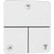 Hansgrohe Showerselect Comfort Q Valve For Concealed Installation For 3 Functions - Unbeatable Bathrooms