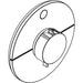 Hansgrohe Showerselect Comfort S Thermostat For Concealed Installation For 1 Outlet - Unbeatable Bathrooms