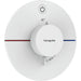 Hansgrohe Showerselect Comfort S Thermostat For Concealed Installation For 1 Outlet - Unbeatable Bathrooms