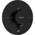 Hansgrohe Showerselect Comfort S Thermostat For Concealed Installation For 1 Function and Additional Outlet - Unbeatable Bathrooms