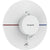 Hansgrohe Showerselect Comfort S Thermostat For Concealed Installation For 1 Function and Additional Outlet - Unbeatable Bathrooms
