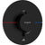 Hansgrohe Showerselect Comfort S Thermostat For Concealed Installation For 1 Function and Additional Outlet - Unbeatable Bathrooms